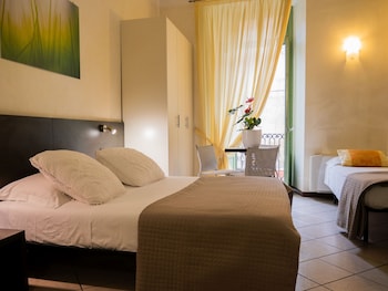hotel ligure