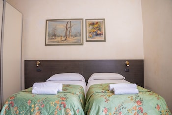 hotel ligure