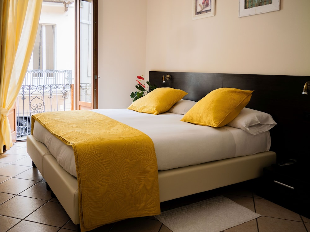 hotel ligure