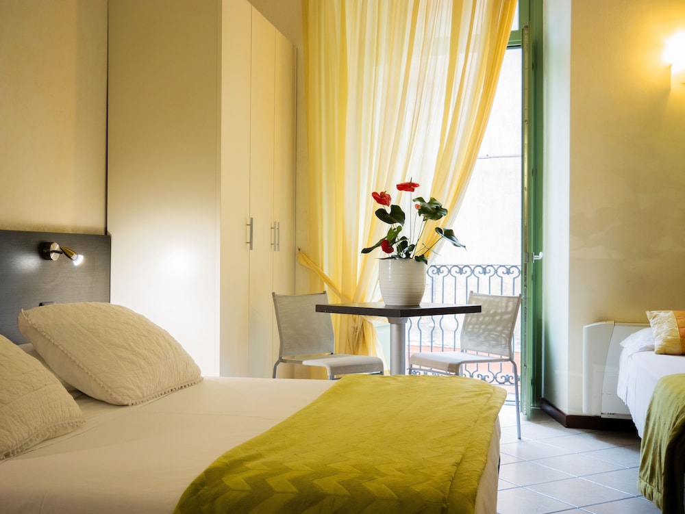 hotel ligure
