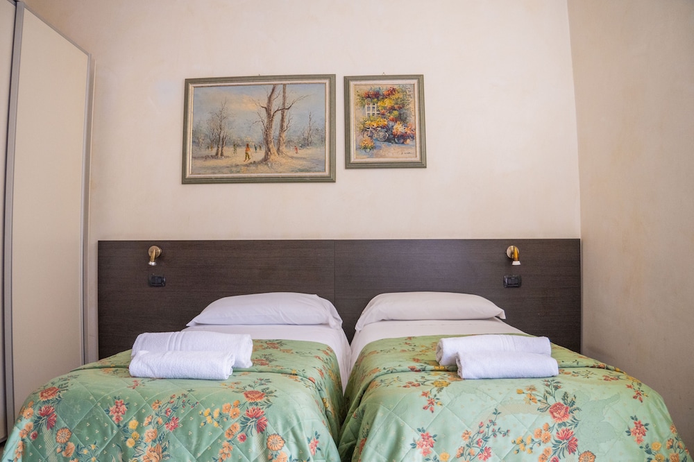 hotel ligure