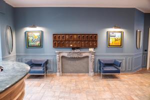 hotel ligure