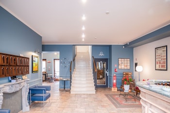 Hotel Ligure,Southern Piedmont Alps>>Cuneo,2 star