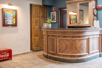 hotel ligure