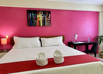 hotel barranquilla