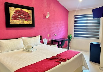 hotel barranquilla