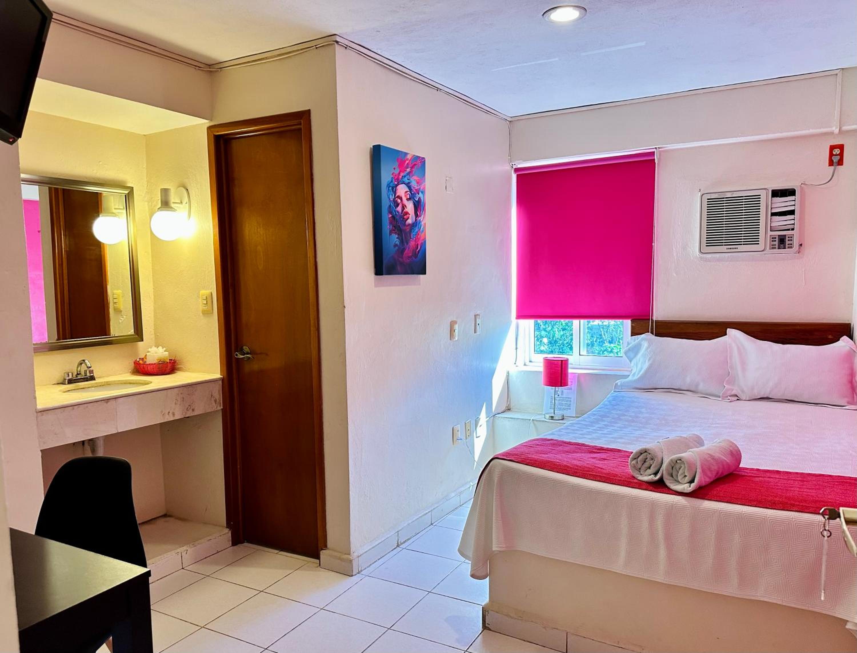 hotel barranquilla
