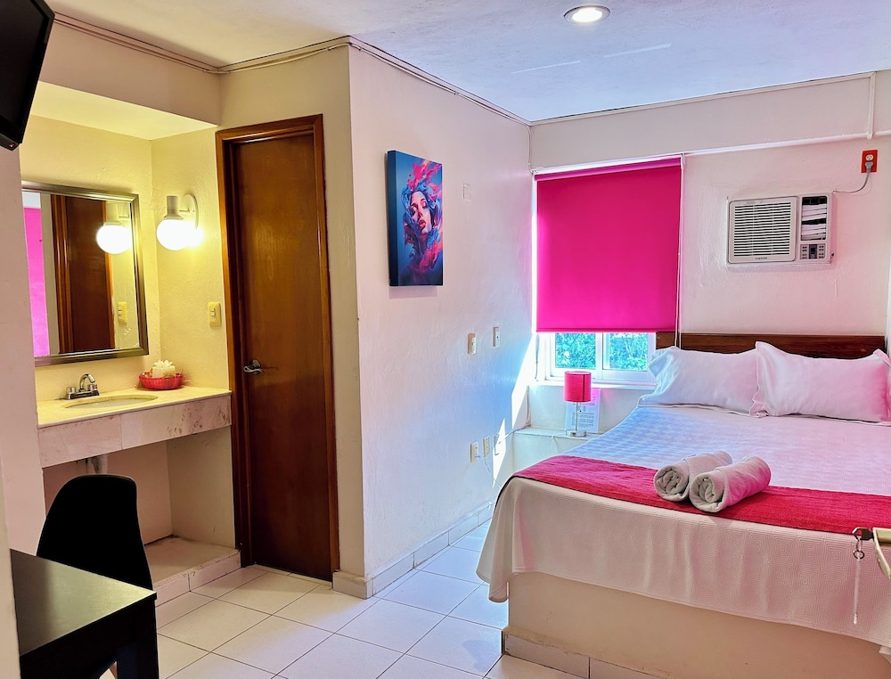 hotel barranquilla