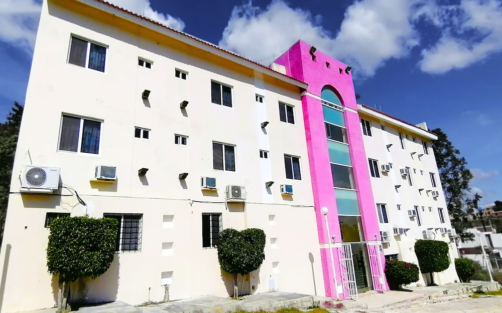 hotel barranquilla