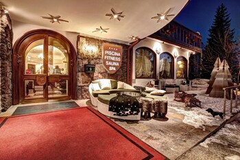 primiero san martino di castrozza