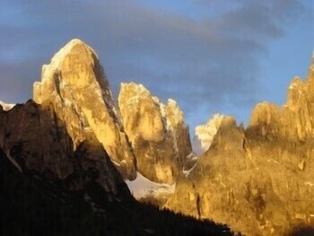 primiero san martino di castrozza