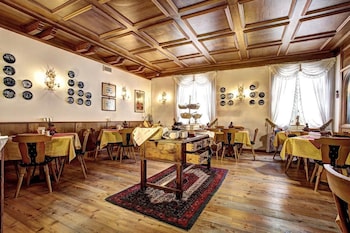 primiero san martino di castrozza