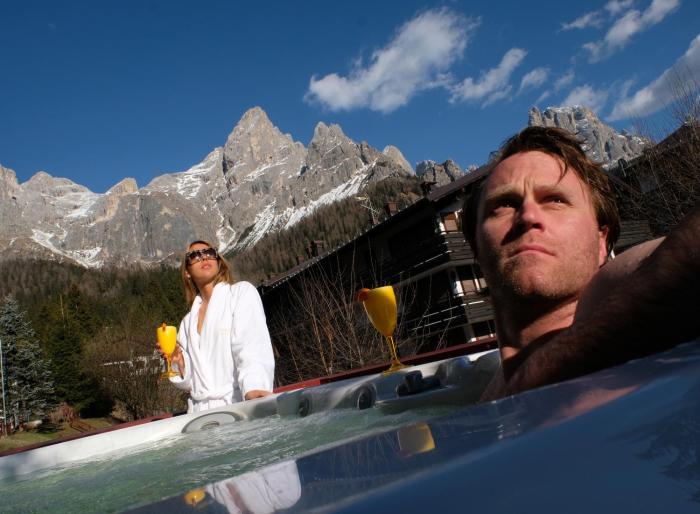 primiero san martino di castrozza