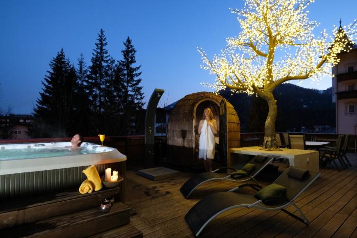 primiero san martino di castrozza