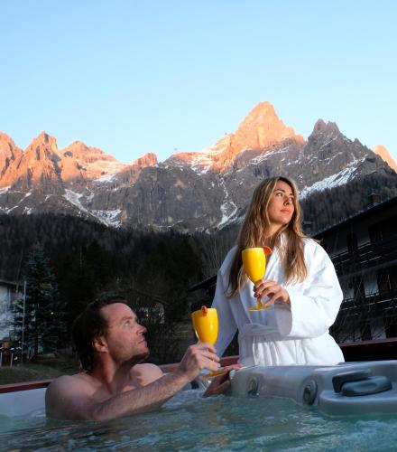 primiero san martino di castrozza