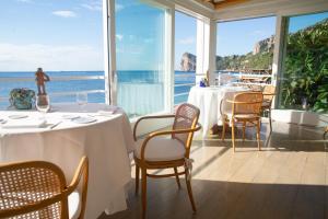 Taverna Del Capitano,Marina Del Cantone>>Amalfi Coast,4 star