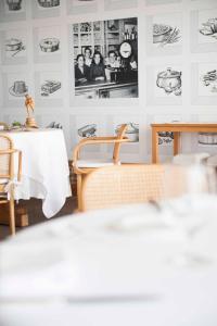 Taverna Del Capitano,Marina Del Cantone>>Amalfi Coast,4 star