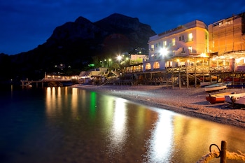 taverna del capitano