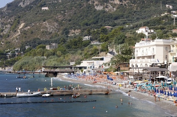 taverna del capitano