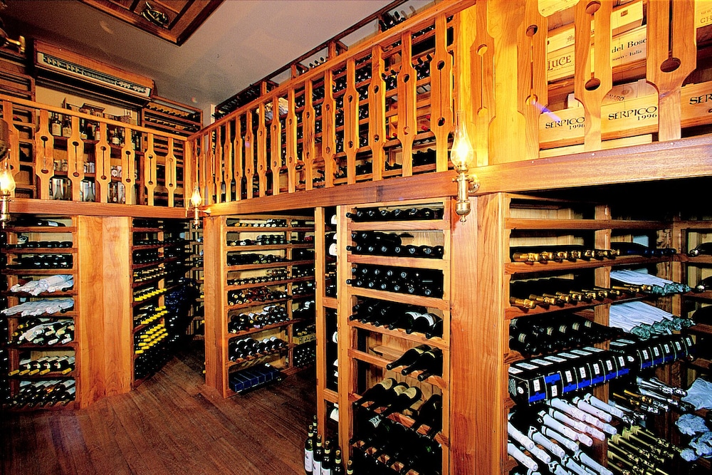 taverna del capitano