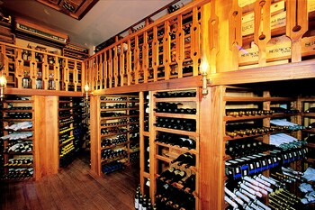 taverna del capitano