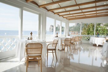 taverna del capitano