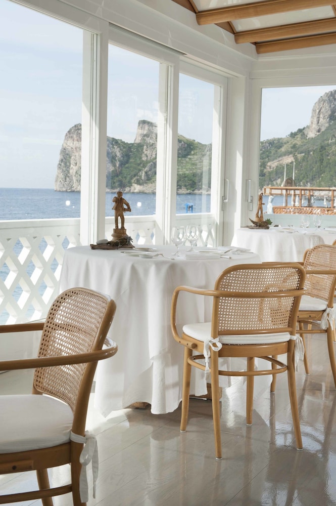 taverna del capitano