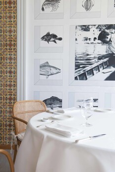 taverna del capitano