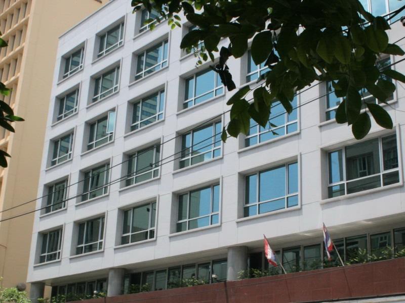 de arni hotel bangkok