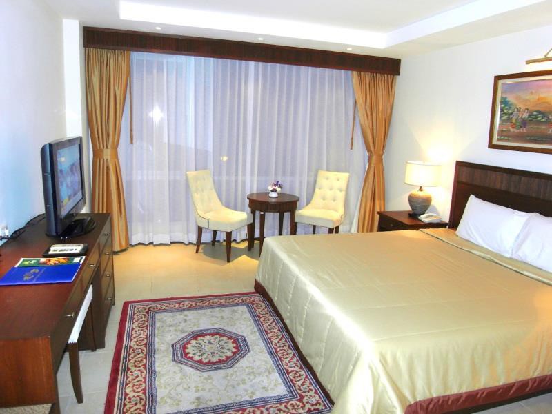 De Arni Hotel Bangkok,Bangkok>>Bang Rak,4 star