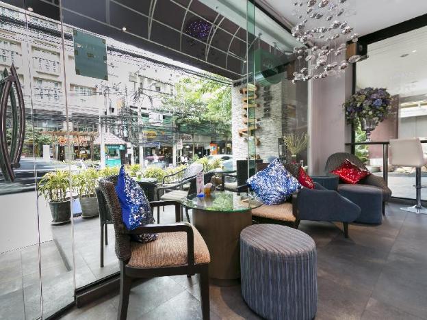 de arni hotel bangkok