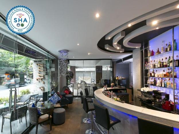 de arni hotel bangkok