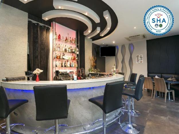 de arni hotel bangkok