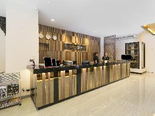 de arni hotel bangkok