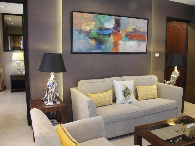 de arni hotel bangkok