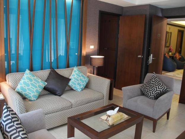 de arni hotel bangkok