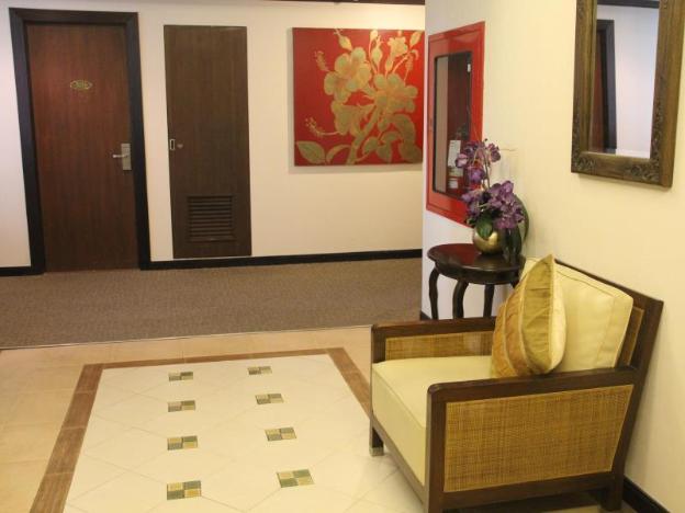 de arni hotel bangkok