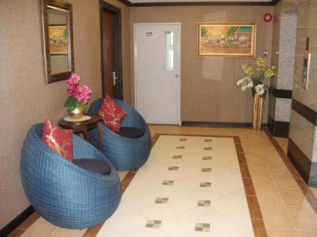 de arni hotel bangkok