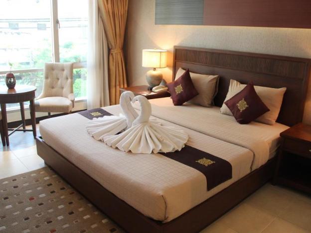 de arni hotel bangkok