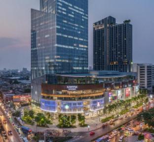 de arni hotel bangkok