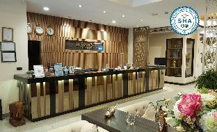 de arni hotel bangkok