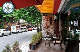 de arni hotel bangkok