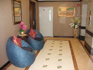 de arni hotel bangkok