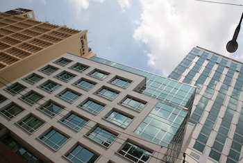 de arni hotel bangkok