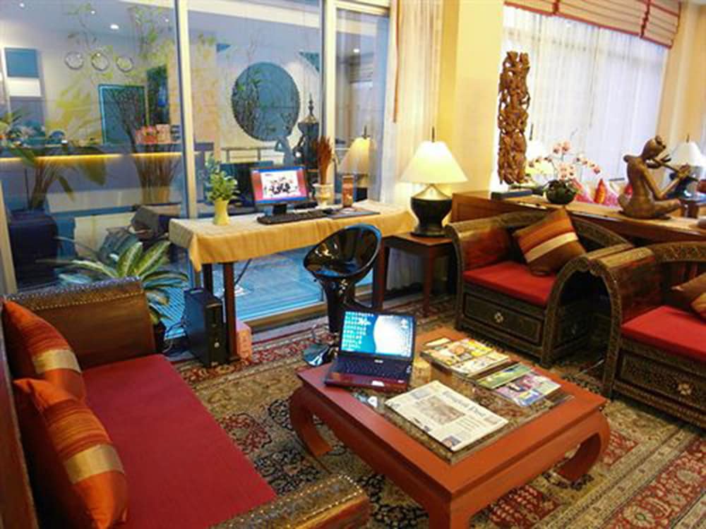 de arni hotel bangkok