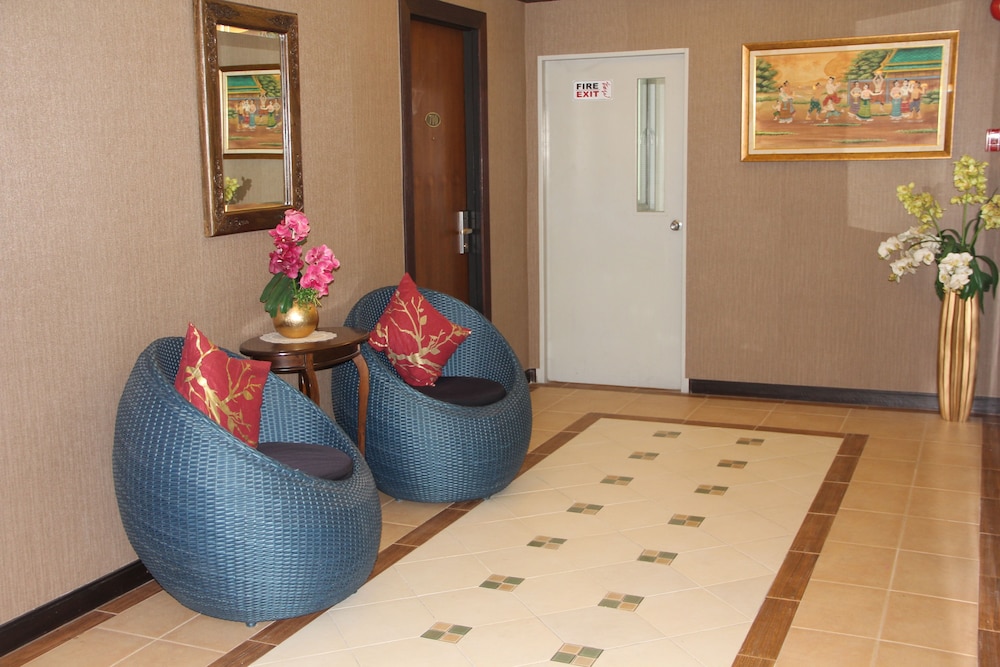 de arni hotel bangkok