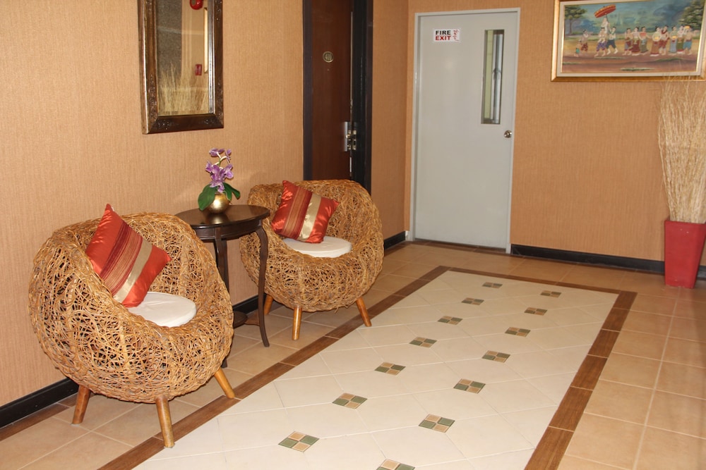 de arni hotel bangkok