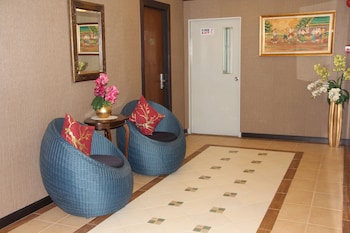 de arni hotel bangkok