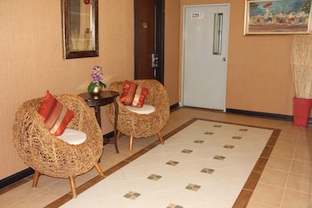 de arni hotel bangkok