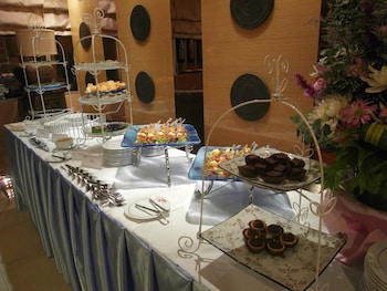 de arni hotel bangkok